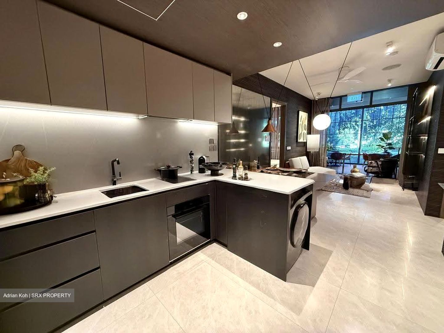 The Continuum (D15), Apartment #637335071